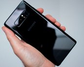 Galaxy S8 e Note 8 não receberão Android 10, confirma Samsung