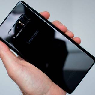 Imagem de Galaxy S8 e Note 8 não receberão Android 10, confirma Samsung