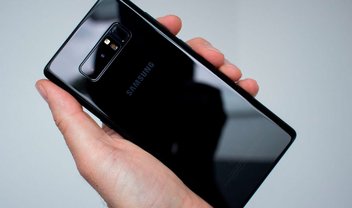 Galaxy S8 e Note 8 não receberão Android 10, confirma Samsung