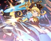 Granblue Fantasy: Versus deixará de ser exclusivo de PS4 e chegará ao PC