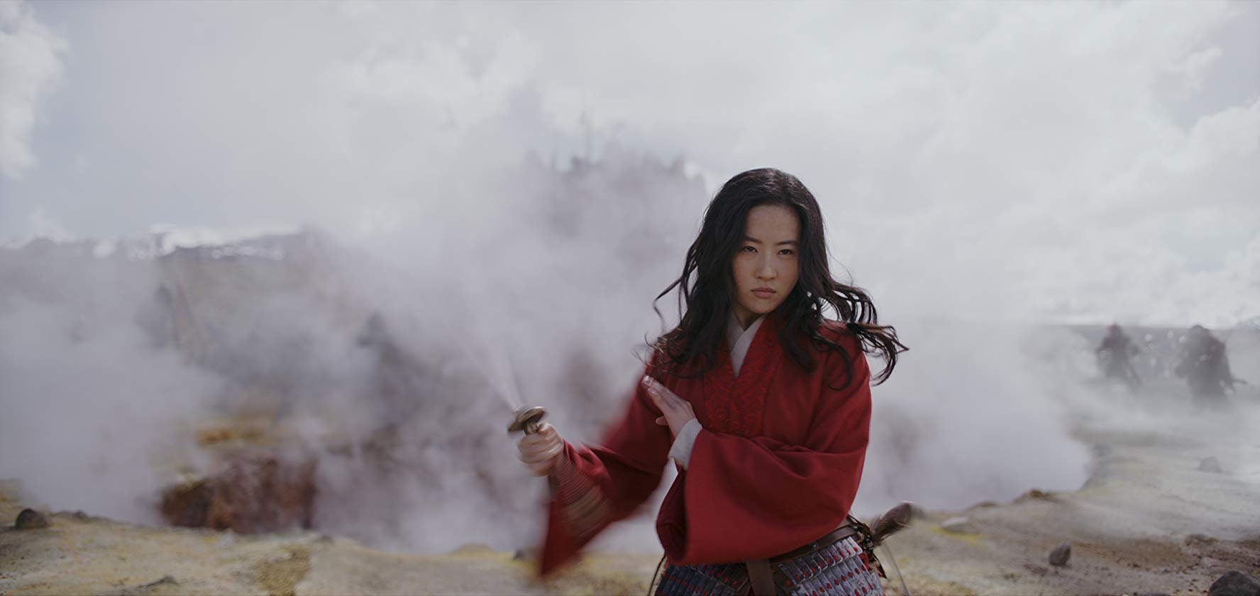 'Mulan' (Fonte: IMDb/rerpodução)
