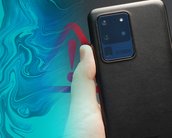 Galaxy S20 Ultra com defeitos, Apple contra vilões – Hoje no TecMundo