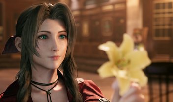 Lançamento de Final Fantasy Remake parte 2 deve atrasar devido ao