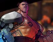 Streets of Rage 4 apresenta novo personagem em vídeo inédito