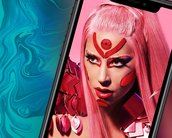 iPhone filma clipe da Lady Gaga, celular futurista Vivo – Hoje no TecMundo 