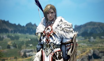 Black Desert Online para PC está gratuito neste fim de semana