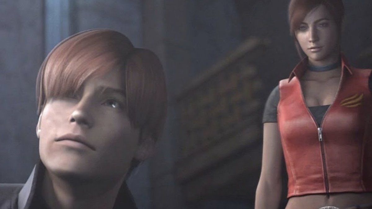 Remake de Resident Evil CODE: Veronica e releitura de Dino Crisis não estão  em desenvolvimento, diz insider - REVIL