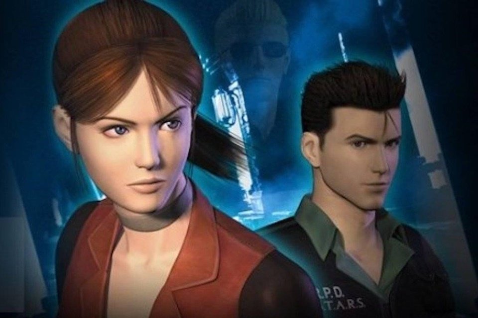 Insider Dusk Golem diz que Resident Evil: Code Veronica é o