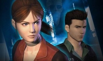 Insider: remakes de RE Code: Veronica e Dino Crisis não estão em produção