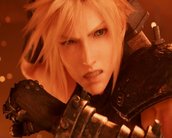 Demo de Final Fantasy VII Remake já está disponível