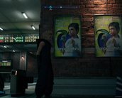 Easter egg de Crisis Core em demo de Final Fantasy 7 Remake é encontrado