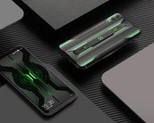 Xiaomi Black Shark 3 tem imagens reveladas antes da hora