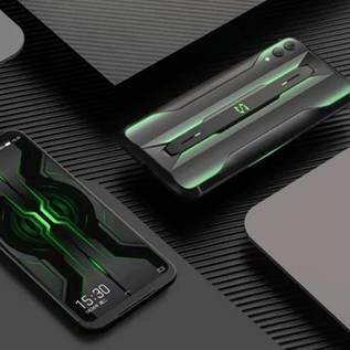 Imagem de Xiaomi Black Shark 3 tem imagens reveladas antes da hora