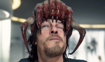 Death Stranding chega em junho ao PC com referências a Half Life