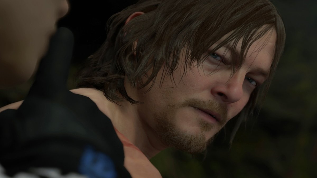 Epic Games: Referências ao Death Stranding são encontradas em