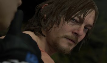 Pré-compra de Death Stranding no PC já está disponível