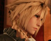 Final Fantasy VII terá diferentes roupas para Cloud crossdress