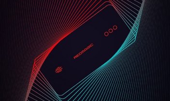 Nubia Red Magic 5G bate recorde de desempenho no AnTuTu