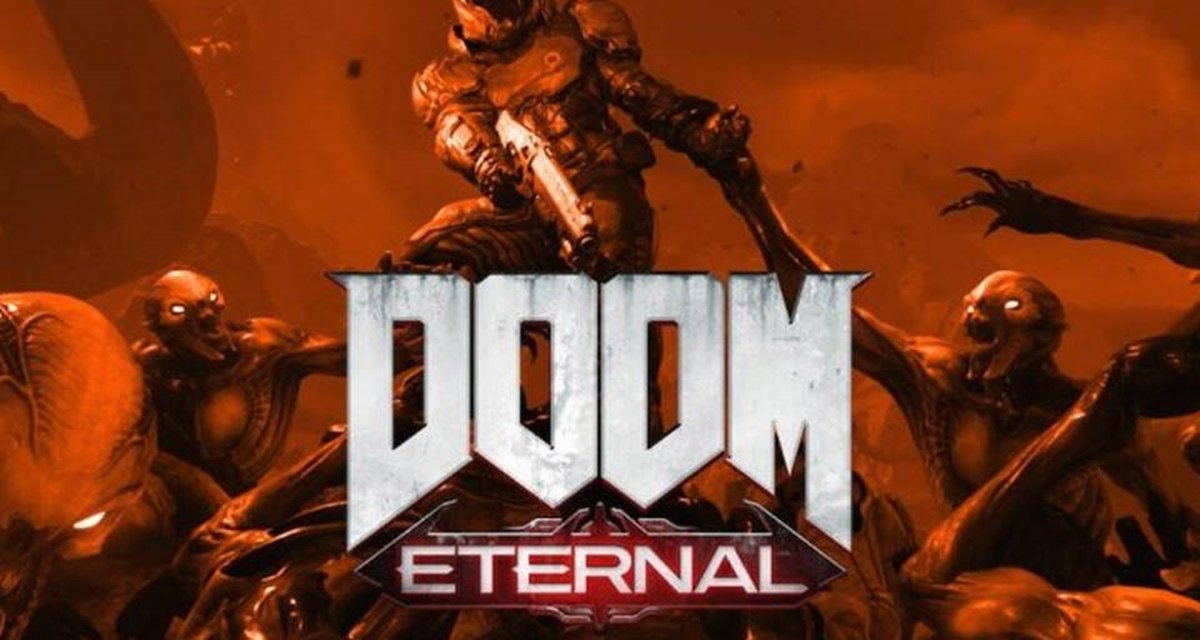 Monstro: Doom Eternal Pode Chegar A 1000 Fps Em Computadores Mais 