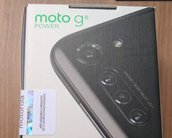 Moto G8 e G8 Power surgem no Mercado Livre antes do lançamento oficial