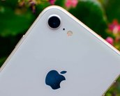 iPhone 9 aparece em foto com design clássico que lembra iPhone 8