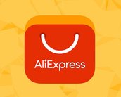 AliExpress: os produtos mais vendidos na semana para você comprar