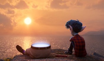 Crítica: Dois Irmãos, da Pixar, tem aventura, fantasia e humor