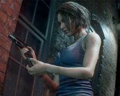 Resident Evil 3 Remake: CapcomTV divulga nova gameplay focada em Jill