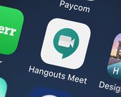 Por conta do coronavírus, Google libera Hangouts Meet gratuitamente