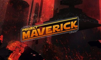 [RUMOR] Star Wars: Project Maverick pode ser novo jogo da franquia