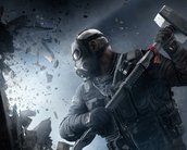 Rainbow six: Siege terá fim de semana grátis e desconto de 75%