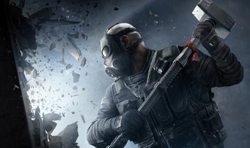 Rainbow six: Siege terá fim de semana grátis e desconto de 75%