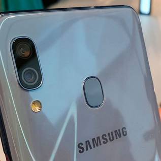 Imagem de Samsung lançará Galaxy A31 com chip Helio P65, indica benchmark