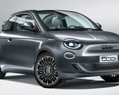 500e: novo elétrico da Fiat pode chegar ao Brasil ainda em 2020