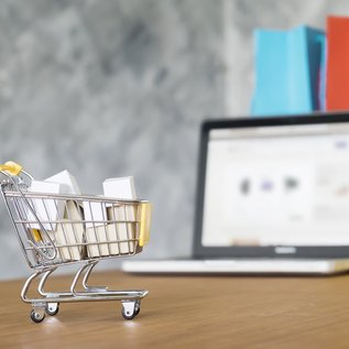 Imagem de Câmeras e filmadoras para ficar de olho na Semana do Consumidor