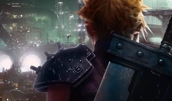 Novo tema de Final Fantasy VII Remake mostra a cidade de Midgar