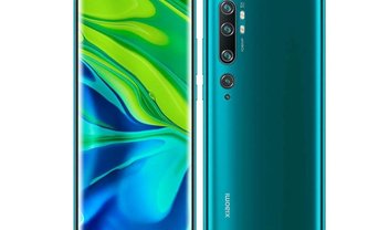 Xiaomi Mi CC9 Pro decepciona em nova análise de câmera do DxOMark