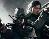 Hunt: Showdown ganhará crossplay entre PS4 e Xbox One em breve