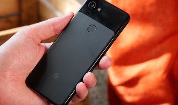 Google Pixel 4a aparece em fotos com apenas uma câmera traseira