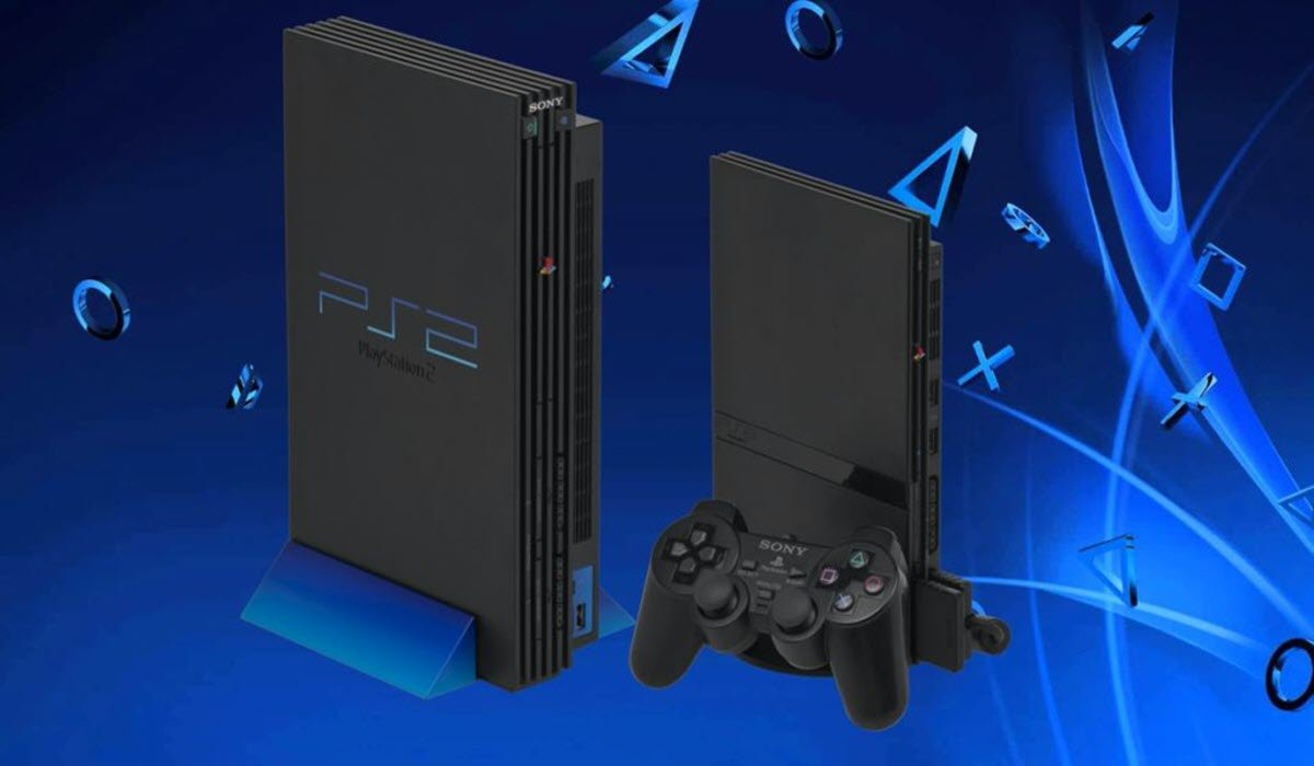 PlayStation 2: o estrondoso sucesso dos 22 anos de estrada | Voxel