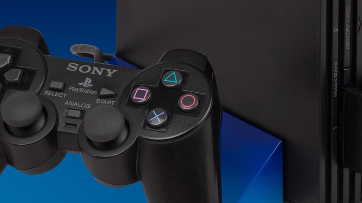 PlayStation 2: conheça os jogos que foram cancelados para o console