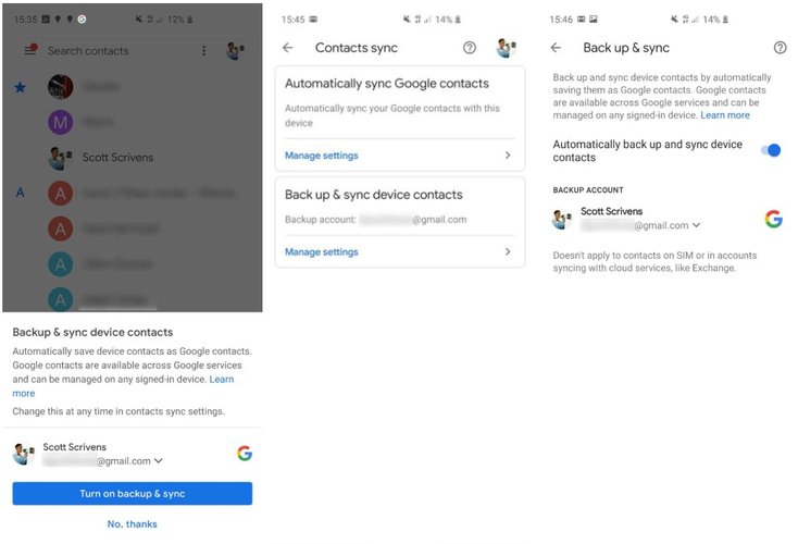 google