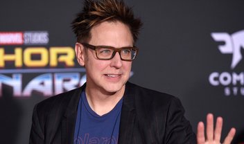 Esquadrão Suicida 2: James Gunn revela pôster especial do filme