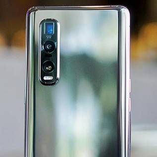 Imagem de Oppo Find X2 tem novas imagens e preços vazados na web
