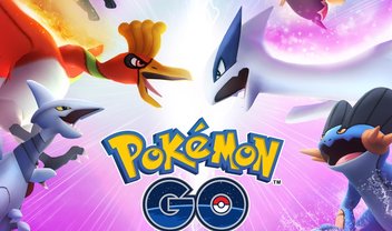 Pokémon GO - 1ª Temporada da Liga de Batalha GO começa dia 13/03.