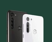 Linha Moto G8: descubra qual a melhor opção para você