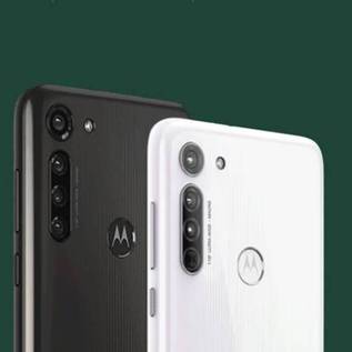 Imagem de Linha Moto G8: descubra qual a melhor opção para você