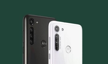 Linha Moto G8: descubra qual a melhor opção para você