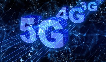 Redes 5G movimentarão US$ 1,1 trilhão até 2025, diz relatório