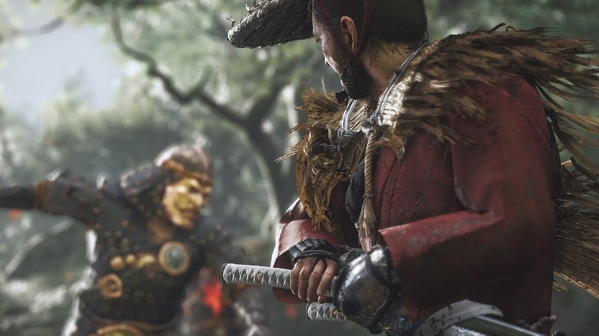 Ghost of Tsushima  Mudança na capa sugere lançamento para PC